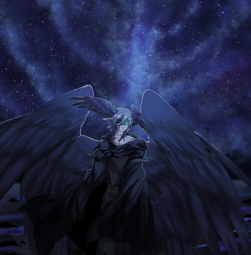 | Rendered Fullbody Example (outdated) | 6.5k DA/ 65 USD