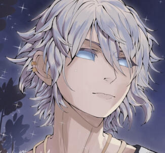 | Flat colored Fullbody Example | 2.5k DA/ 25 USD